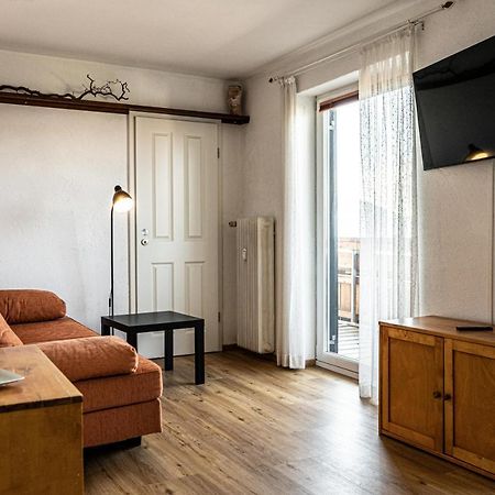 Giebelblick-B Daire Oberstaufen Dış mekan fotoğraf